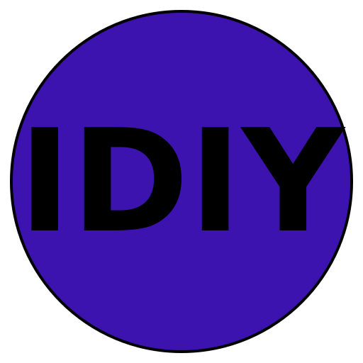 Iconic DIY