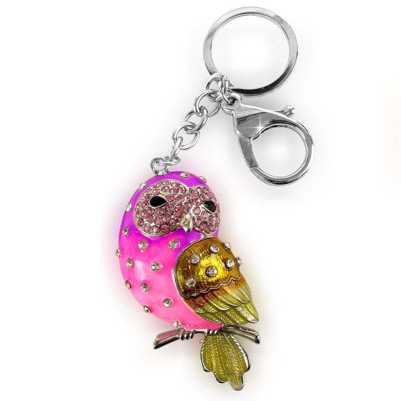 keychain charms